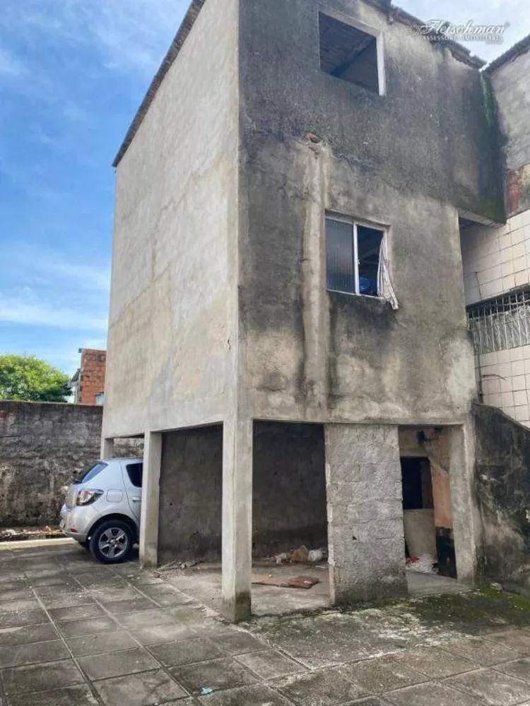 Casa, 6 quartos, 300 m² - Foto 3