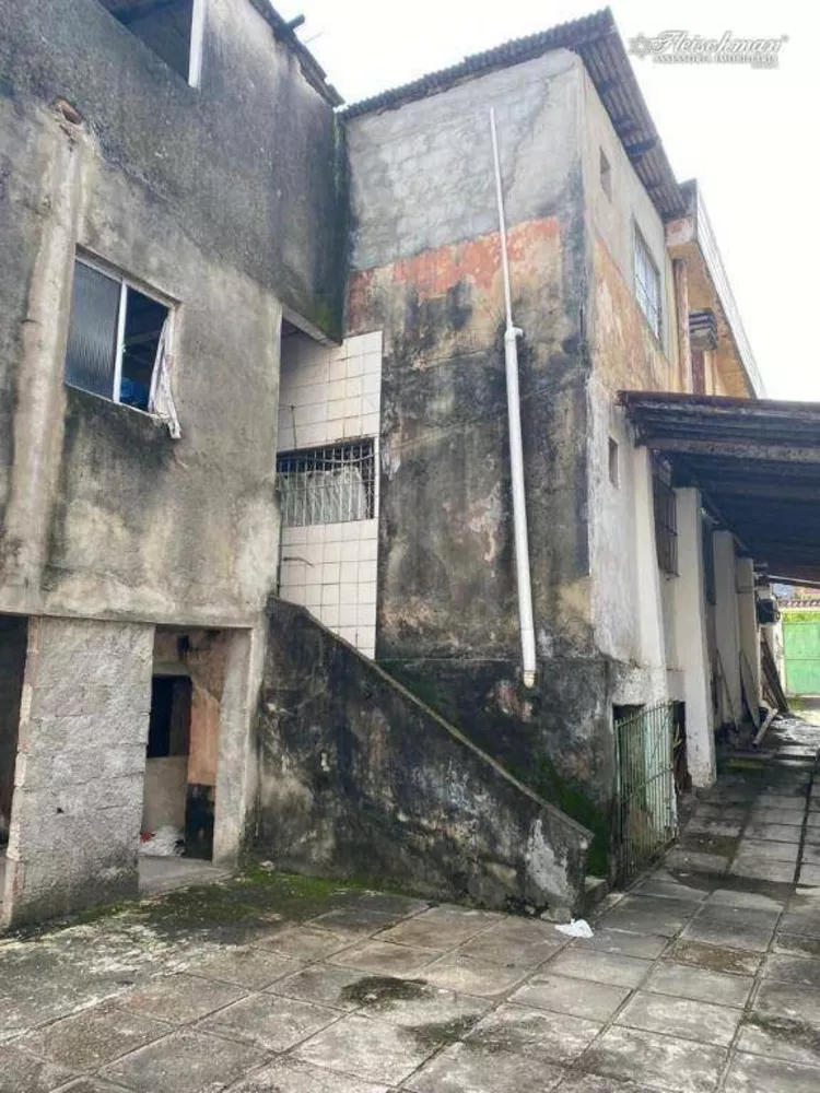 Casa, 6 quartos, 300 m² - Foto 13