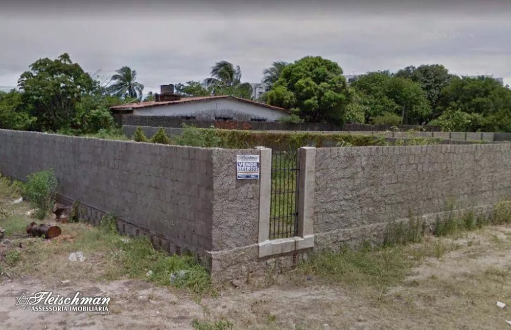 Terreno, 492 m² - Foto 1