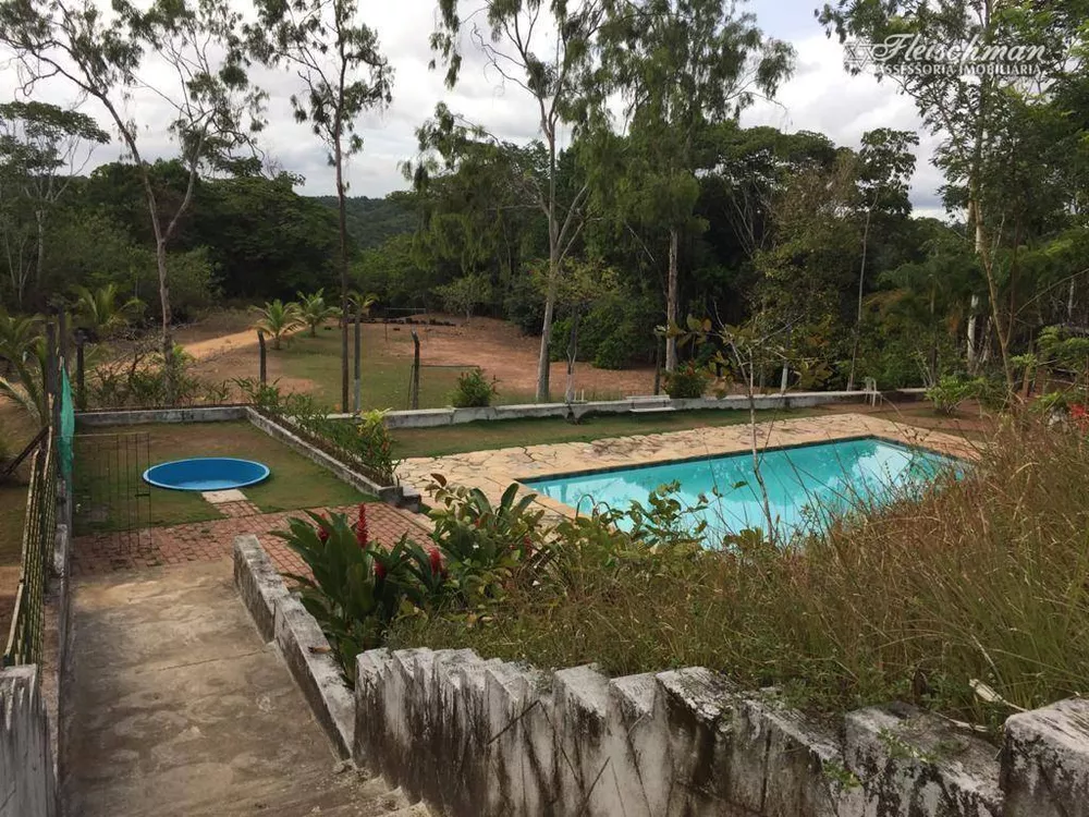 Fazenda, 44 hectares - Foto 15