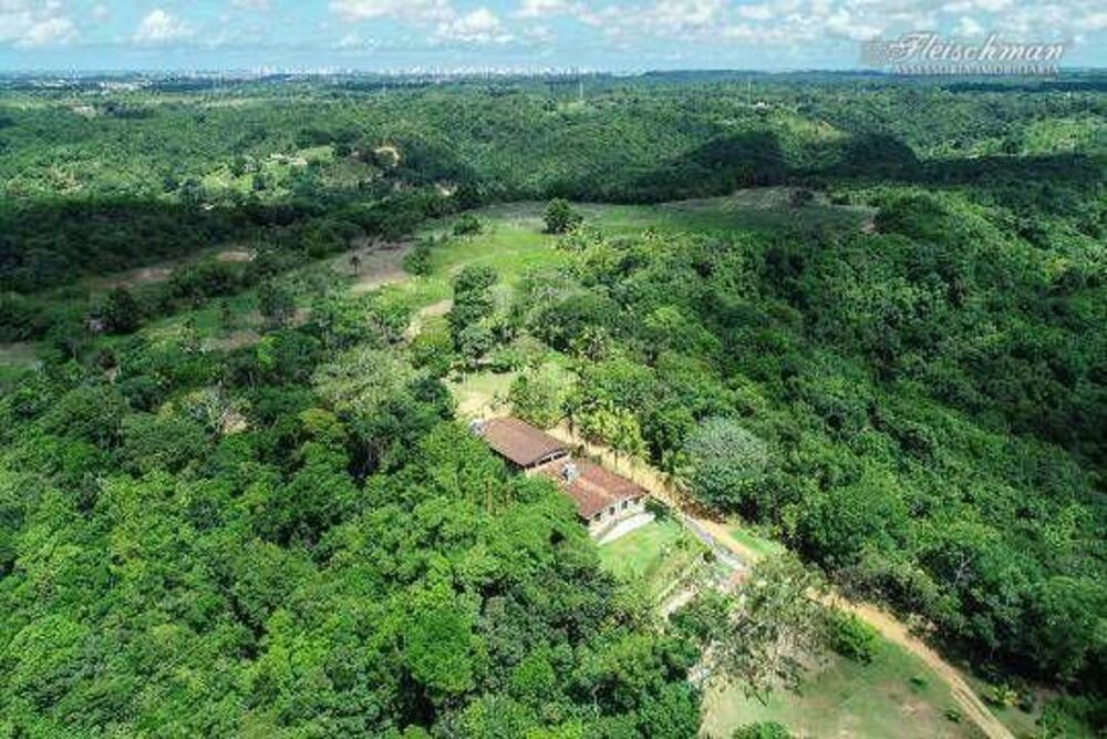 Fazenda à venda com 9 quartos, 440000M2 - Foto 2
