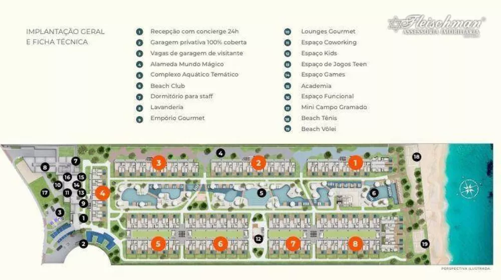 Apartamento, 3 quartos, 30 m² - Foto 3