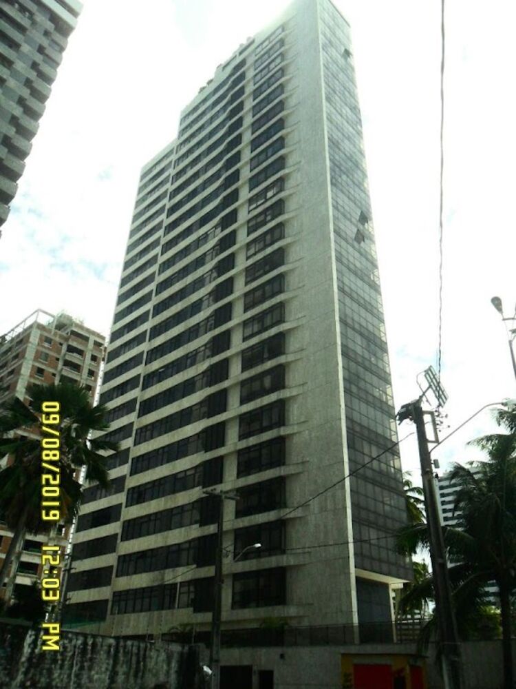Apartamento, 4 quartos, 300 m² - Foto 1