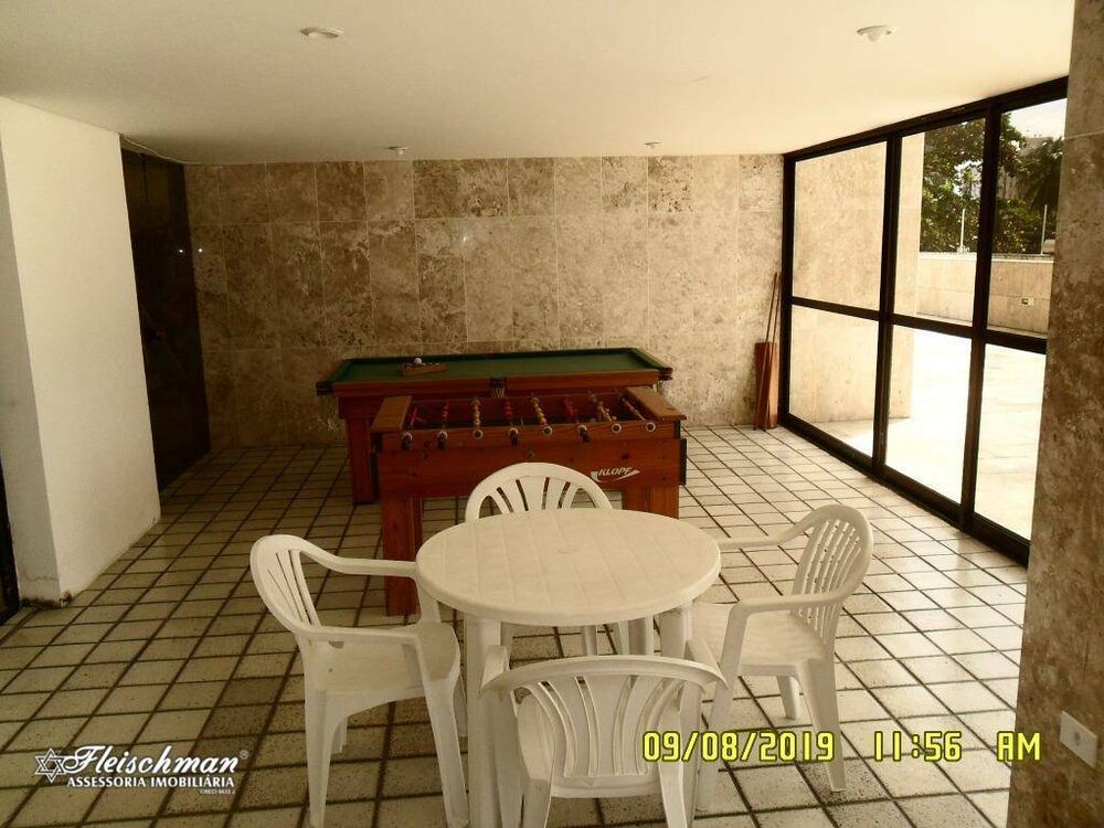 Apartamento, 4 quartos, 300 m² - Foto 4