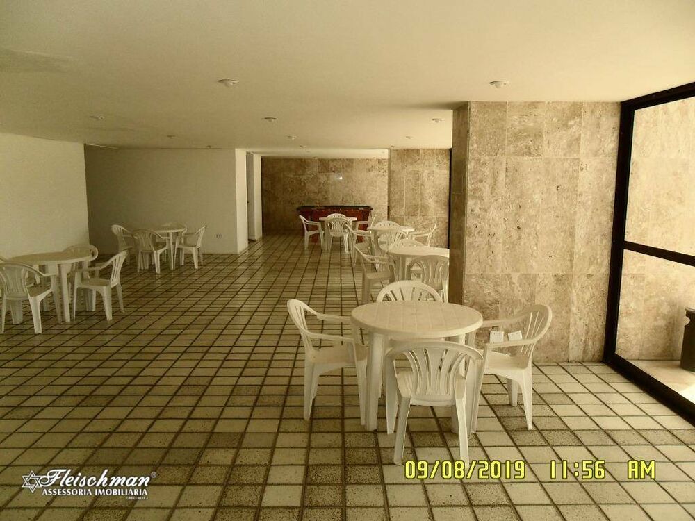 Apartamento, 4 quartos, 300 m² - Foto 3