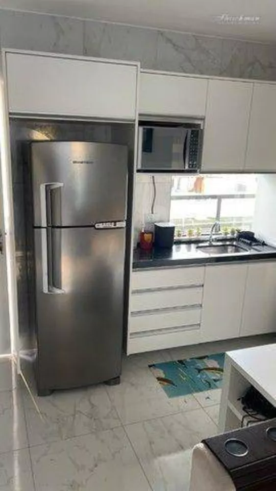 Apartamento, 2 quartos, 54 m² - Foto 3