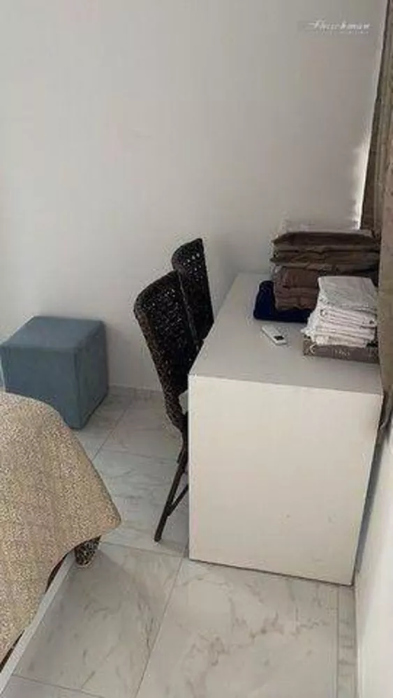 Apartamento, 2 quartos, 54 m² - Foto 9