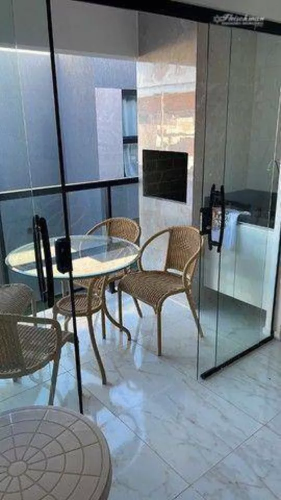 Apartamento, 2 quartos, 54 m² - Foto 13