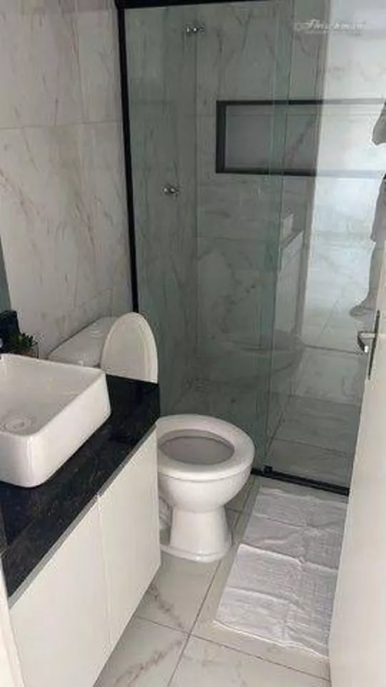Apartamento, 2 quartos, 54 m² - Foto 7