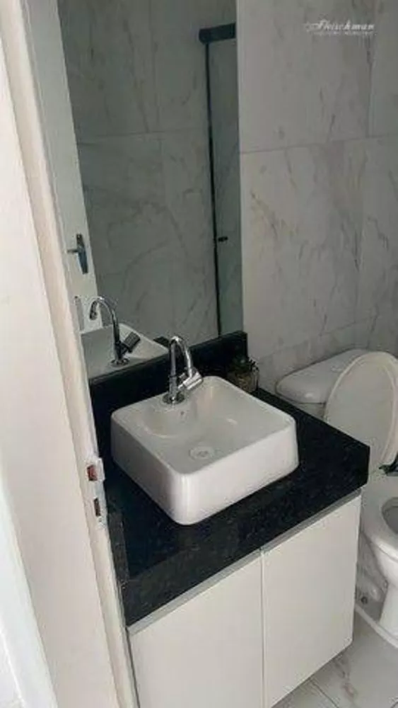 Apartamento, 2 quartos, 54 m² - Foto 4