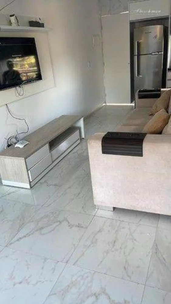 Apartamento, 2 quartos, 54 m² - Foto 2