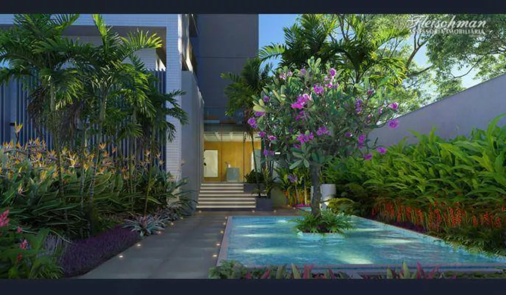Apartamento, 3 quartos, 93 m² - Foto 4