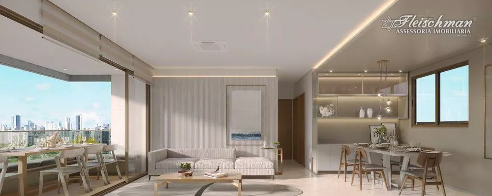 Apartamento, 3 quartos, 93 m² - Foto 9