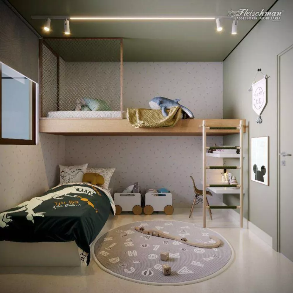 Apartamento, 3 quartos, 93 m² - Foto 19