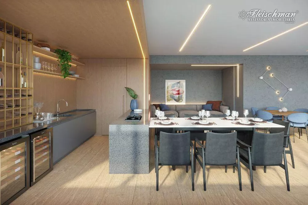 Apartamento, 3 quartos, 93 m² - Foto 16