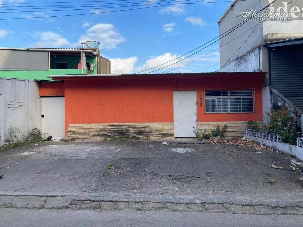 Casa, 4 quartos, 80 m² - Foto 6