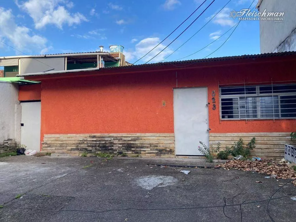 Casa, 4 quartos, 80 m² - Foto 7