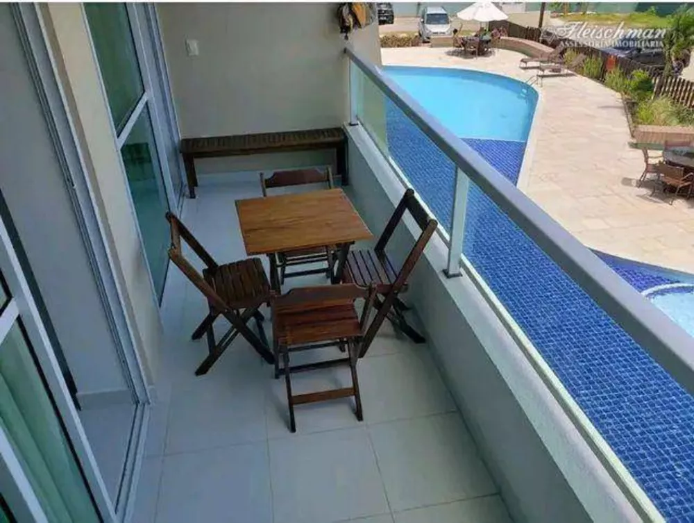 Apartamento, 2 quartos, 46 m² - Foto 8