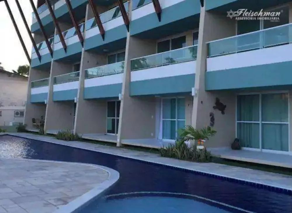 Apartamento, 2 quartos, 46 m² - Foto 13