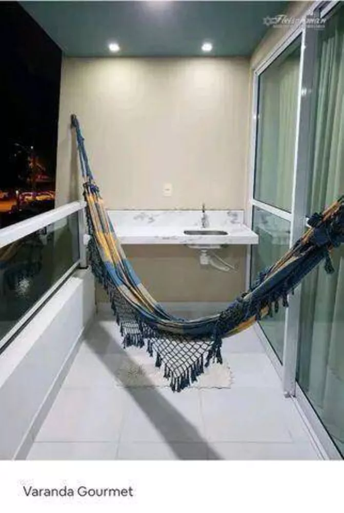 Apartamento, 2 quartos, 46 m² - Foto 6