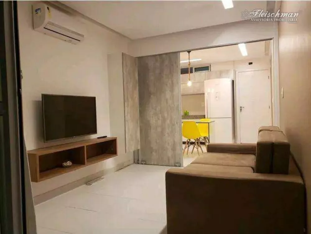 Apartamento, 2 quartos, 46 m² - Foto 2