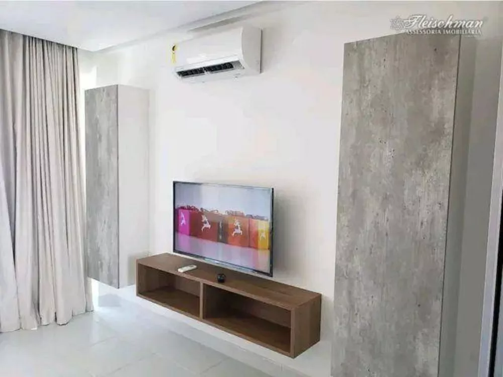 Apartamento, 2 quartos, 46 m² - Foto 4