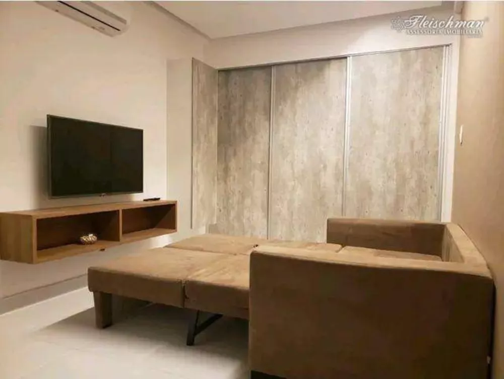 Apartamento, 2 quartos, 46 m² - Foto 5