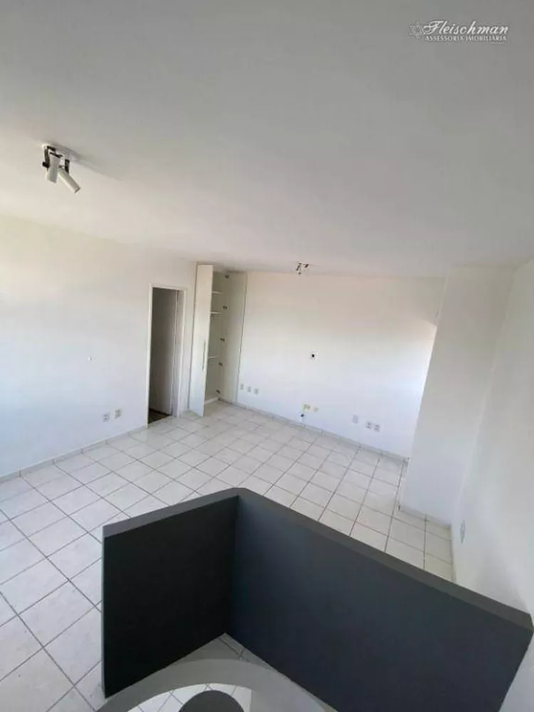 Sala-Conjunto, 60 m² - Foto 11
