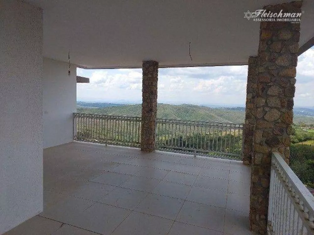 Casa, 4 quartos, 250 m² - Foto 5