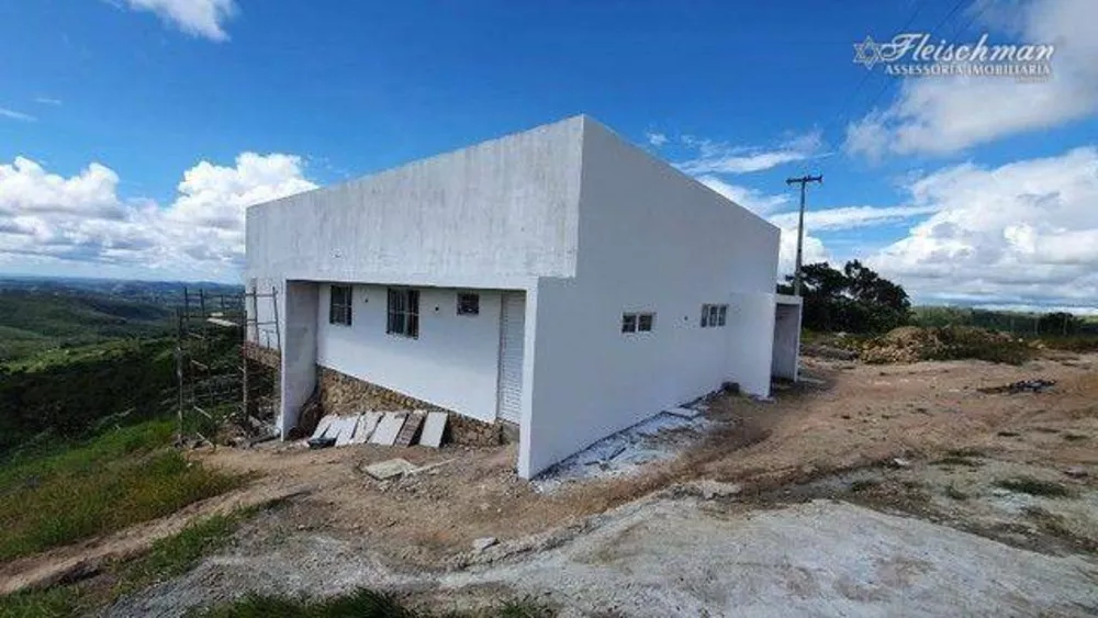 Casa, 4 quartos, 250 m² - Foto 8