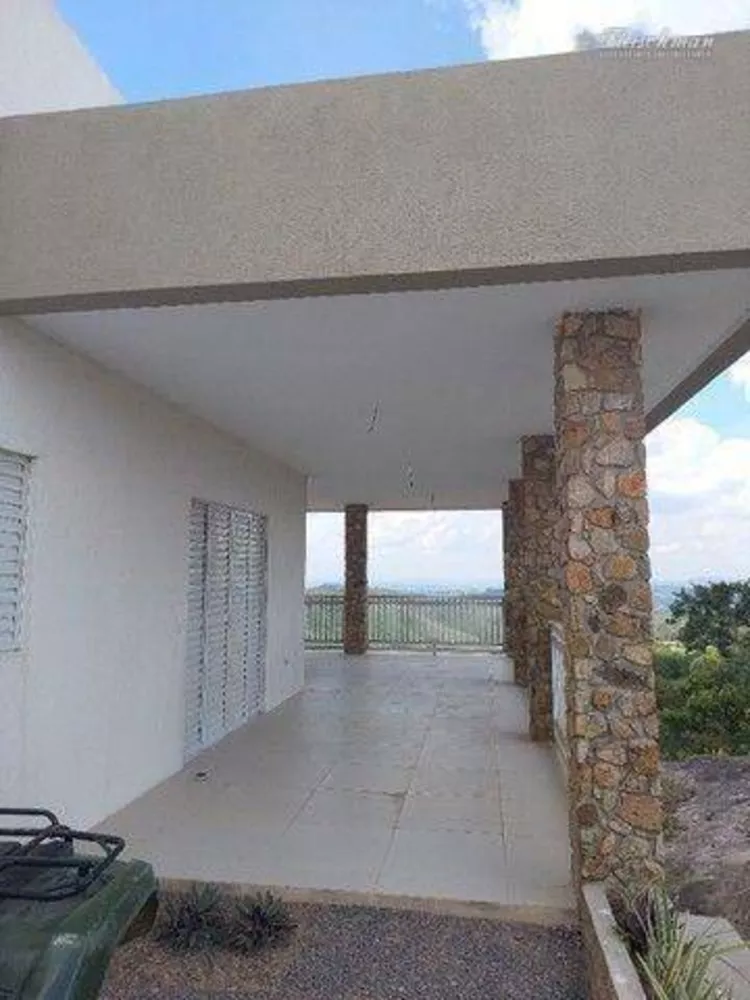 Casa, 4 quartos, 250 m² - Foto 6