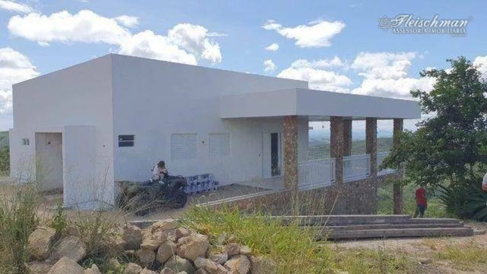 Casa, 4 quartos, 250 m² - Foto 9
