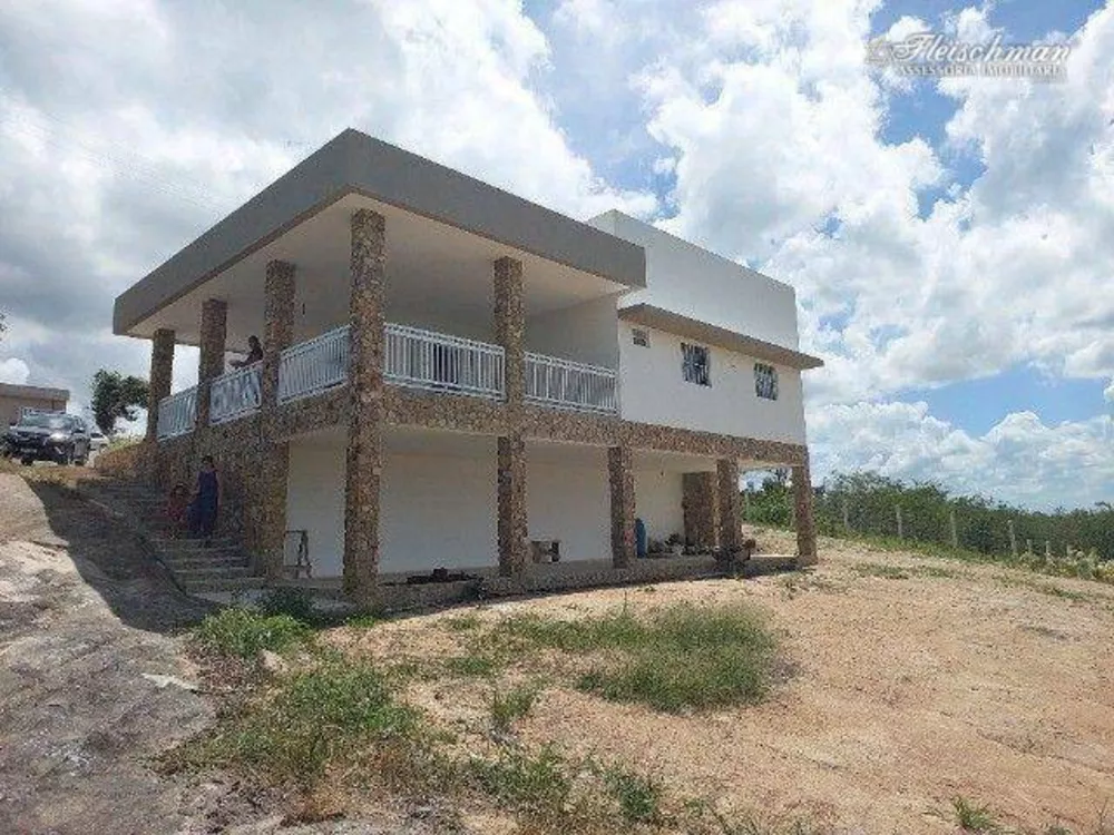 Casa, 4 quartos, 250 m² - Foto 7