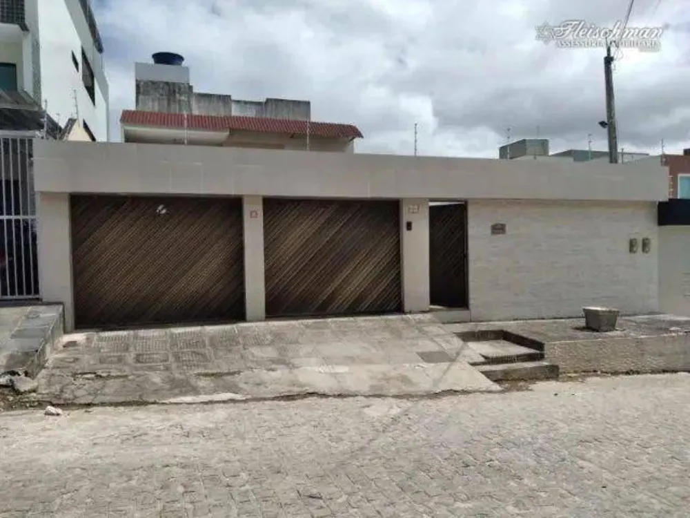 Casa, 6 quartos - Foto 3