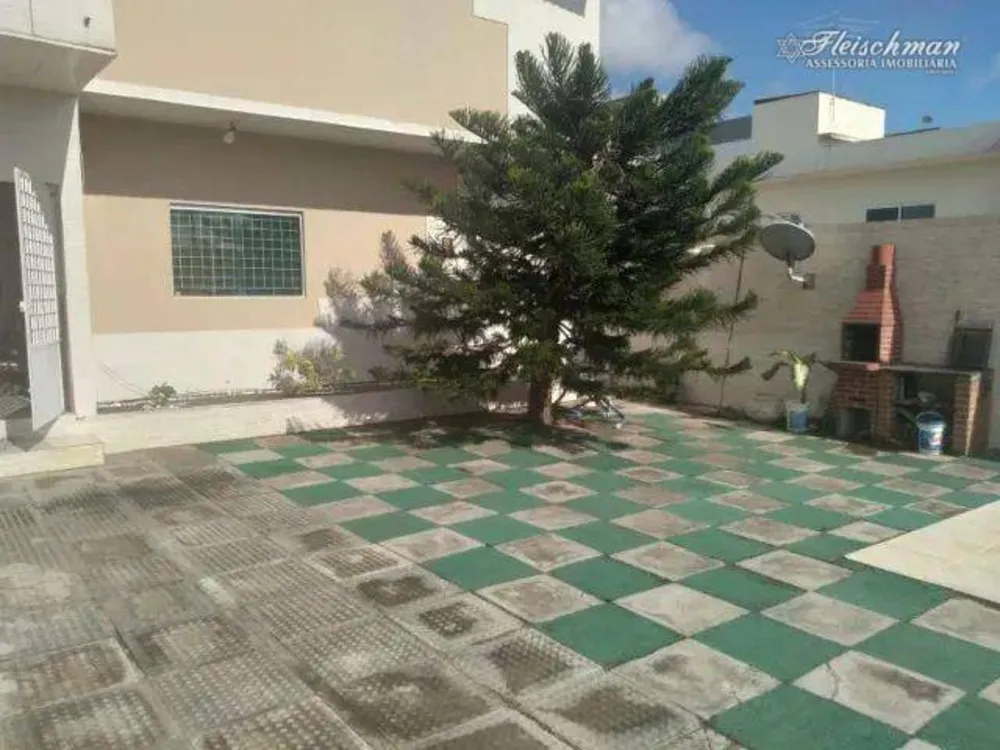 Casa, 6 quartos - Foto 4