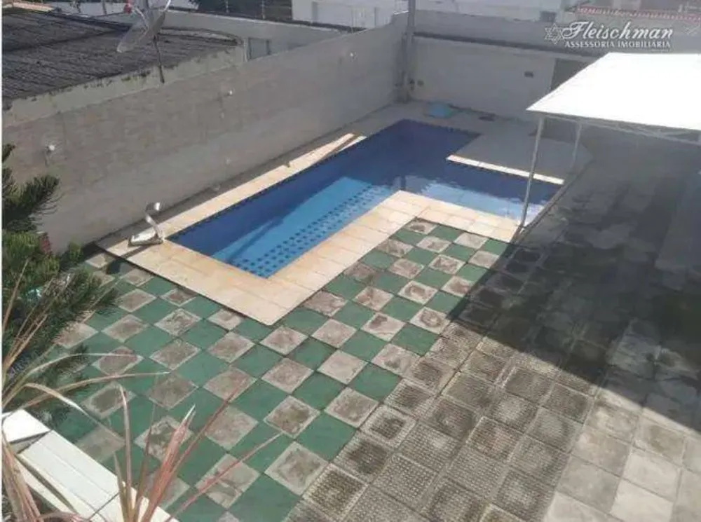 Casa, 6 quartos - Foto 2