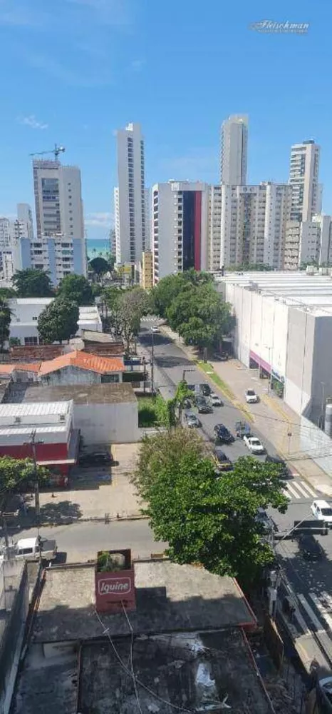 Apartamento, 2 quartos, 105 m² - Foto 20