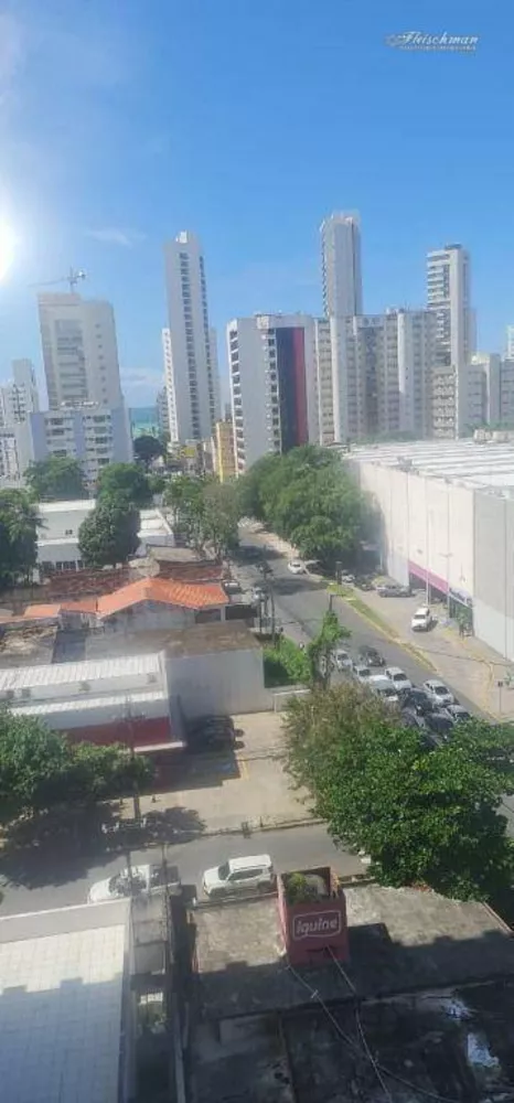 Apartamento, 2 quartos, 105 m² - Foto 19