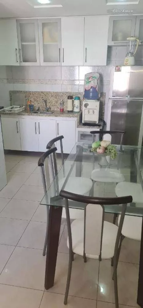 Apartamento, 2 quartos, 105 m² - Foto 6