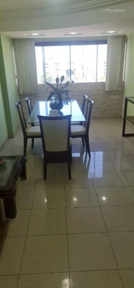 Apartamento, 2 quartos, 105 m² - Foto 3
