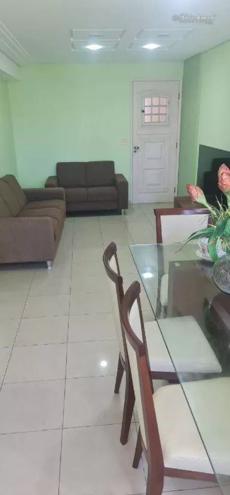 Apartamento, 2 quartos, 105 m² - Foto 2