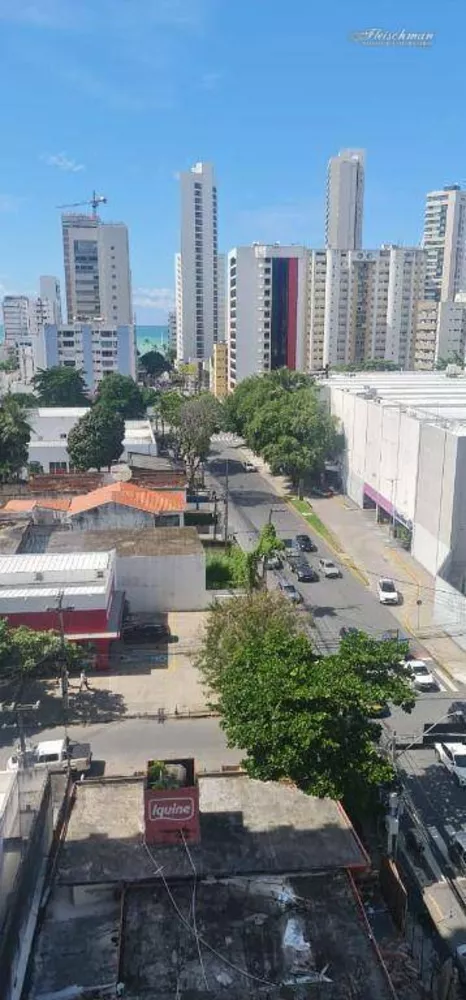 Apartamento, 2 quartos, 105 m² - Foto 18