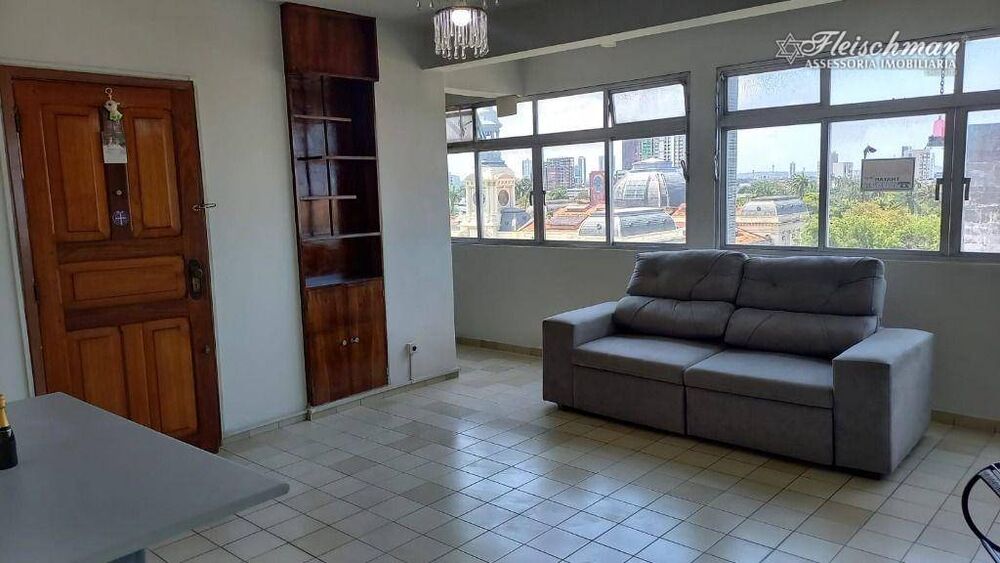 Apartamento, 2 quartos, 113 m² - Foto 3