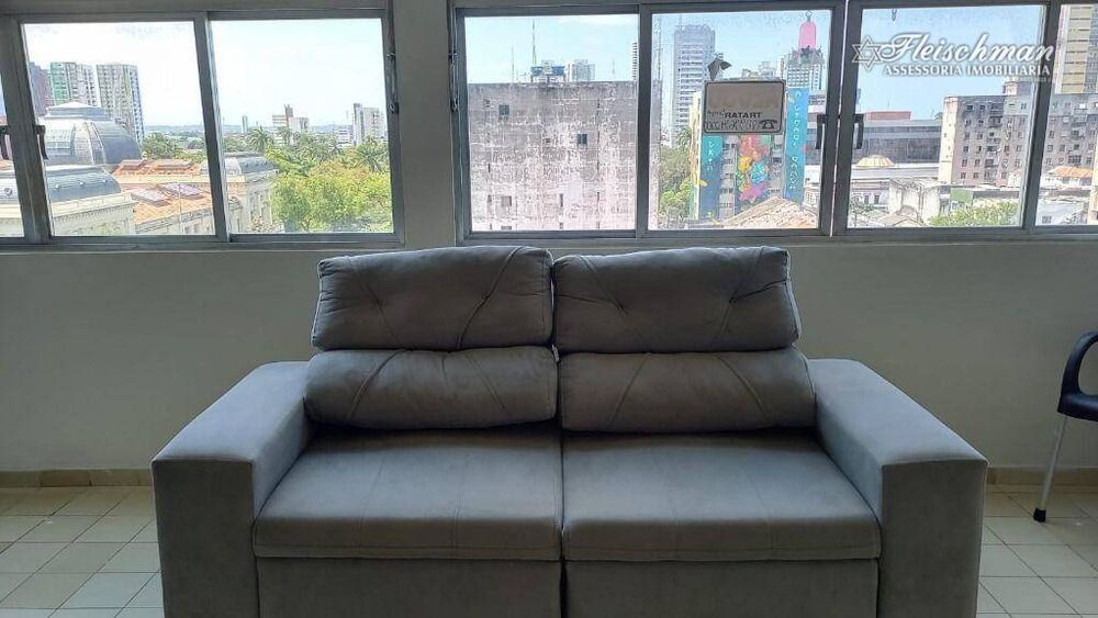 Apartamento, 2 quartos, 113 m² - Foto 2