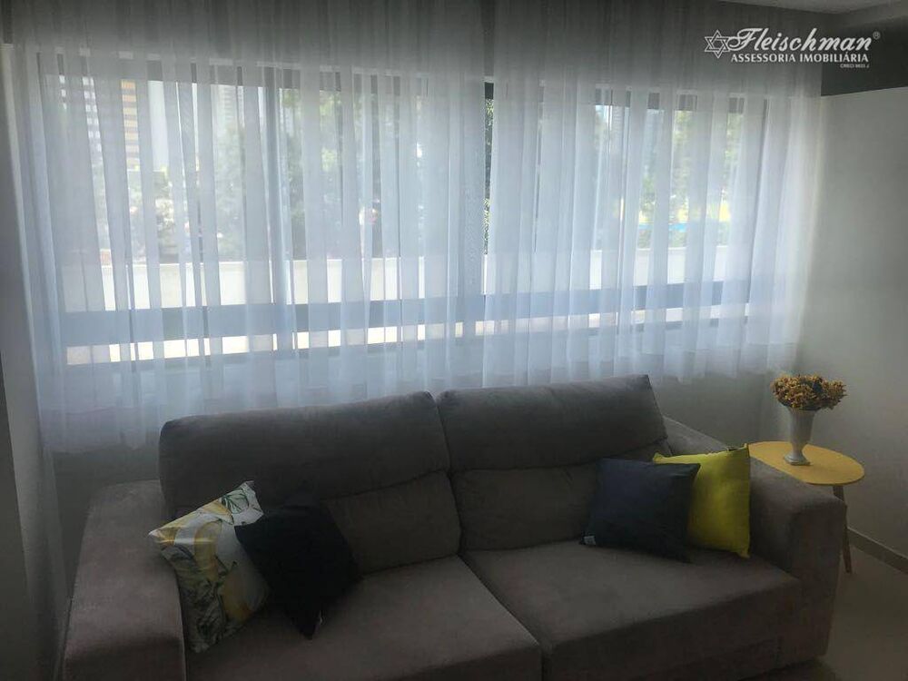 Apartamento, 1 quarto, 37 m² - Foto 4