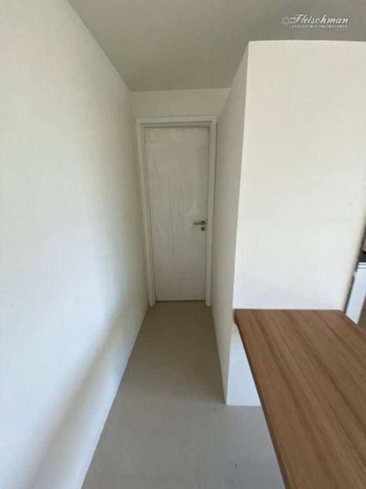 Apartamento, 1 quarto, 37 m² - Foto 2
