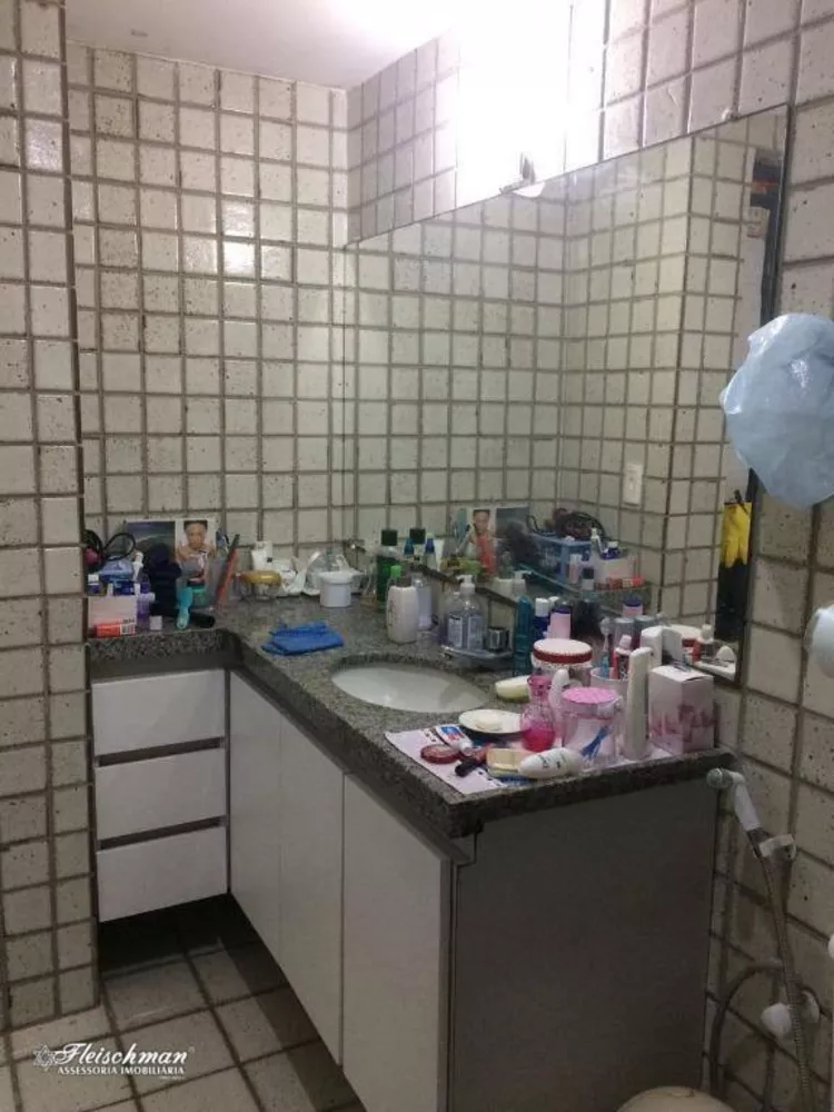 Apartamento, 4 quartos, 274 m² - Foto 4