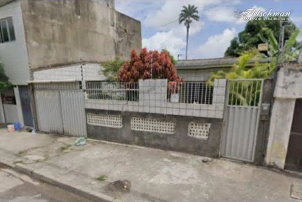 Casa, 3 quartos, 150 m² - Foto 1