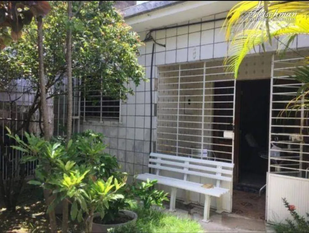 Casa, 3 quartos, 150 m² - Foto 2