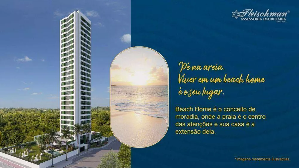 Apartamento, 2 quartos, 30 m² - Foto 17